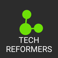 Tech Reformers logo